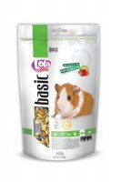 Lolo Pets корм фруктовый для морской свинки Doypack