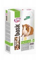 Lolo Pets корм для морской свинки