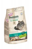 Lolo Pets Premium Chinchilla корм для шиншил