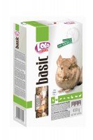 Lolo Pets корм для шиншилл