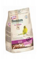 Lolo Pets Premium корм для волнистых попугаев