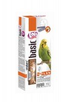Lolo Pets Smakers, Медовые для волнистых попугаев