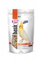 Lolo Pets корм для нимф Doypack