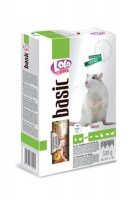 Lolo Pets корм для декоративных крыс