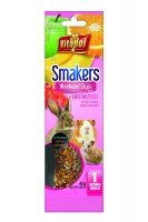 Vitapol Smakers с фруктами для грызунов и кролика