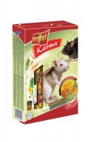 Vitapol корм для декоративных крыс