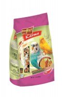 Vitapol корм для волнистых попугаев