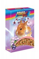 Power Vit Junior корм для молодых кроликов