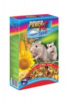 Power Vit Корм для мышей и песчанок
