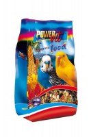 Power Vit корм для волнистых попугаев