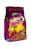 Power Vit Premium корм для канареек
