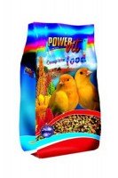 Power Vit корм для канареек