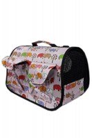 Сумка–переноска Happy Animal BP8001L
