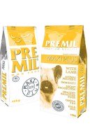 Корм Premil Maxi Plus премиум класс