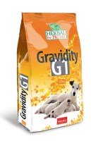 Корм Premil Herbal Gravidity G1 супер премиум класс