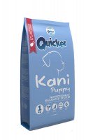 Quicker Kani Puppy (мясо, рыба)