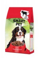 Quicker Smart Pet Adult Dog Food-Beef (говядина)