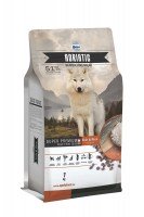 Quicker Super Premium Adriatic Fish&Rice Adult (рыба, рис)