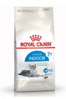 Royal Canin Indoor 7+