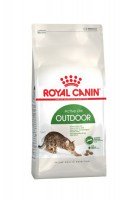 Royal Canin Outdoor 30