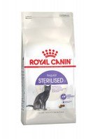 Royal Canin Sterilised 37
