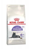 Royal Canin Sterilised 7+