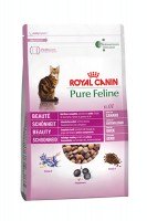Royal Canin Pure Feline Beauty с уткой