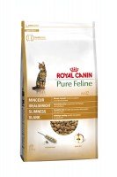 Royal Canin Pure Feline Slimness с цыпленком