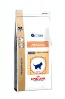Royal Canin VEC Cat Weaning Kitten