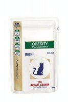 Royal Canin Obesity Management S/O, 100 г