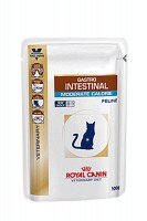 Royal Canin Gastro Intestinal Moderate Calorie, 100 г