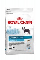 Royal Canin Urban Junior Small Dog