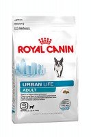 Royal Canin Urban Adult Small Dog