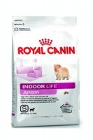 Royal Canin Indoor Junior Small