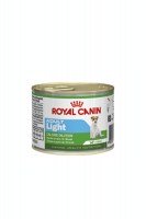 Royal Canin Adult Light, 195 гр