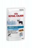 Royal Canin Urban Life Junior Wet, 150 гр