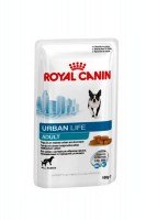 Royal Canin Urban Life Adult Wet, 150 гр