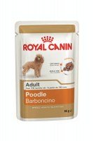 Royal Canin Poodle Adult 85 гр