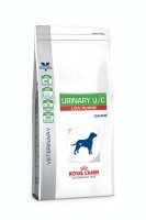 Royal Canin Urinary U/C Low Purine UUC18