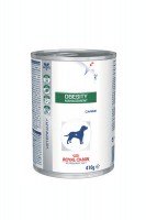 Royal Canin Obesity, 410 г.
