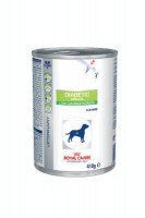 Royal Canin Diabetic Special, 410 г.