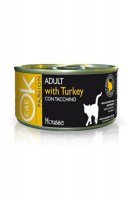 OK ADULT with Turkey с индейкой