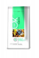 OK LIGHT/STERILITY with Turkey с индейкой