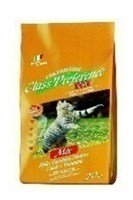 OK CAT MIX Курица- Индейка- Овощи