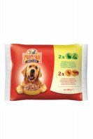 Консервы Propesko pouch for dog  (Курица с говядиной) 4 шт, 400 г.