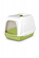 Туалет Pet Inn Fun Cat Classic Line