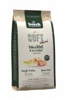 Bosch Soft+ Mini (Перепелка с Картофелем)
