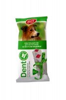 Жевательный снек DENT со вкусом индейки BIFF (2шт.)