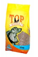 Корм Top Winner chicken&rice, (Голландия), 10 кг.