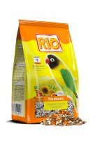 RIO корм для средних попугаев, 500 г.